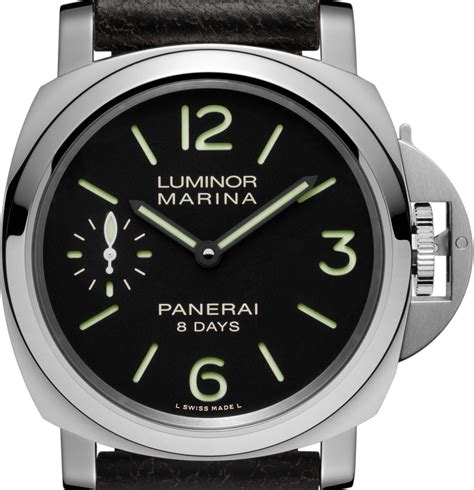 panerai pam 510|panerai luminor marina review.